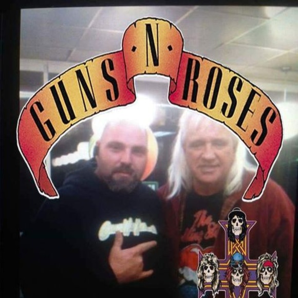 Meet your Posher, Moses - Picture 1 of 1